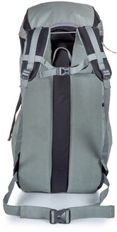 Greenlands Cria 50 Litre Rucksack - Grey